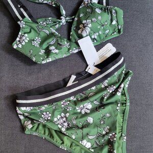 Sanctuary 2piece set bikini